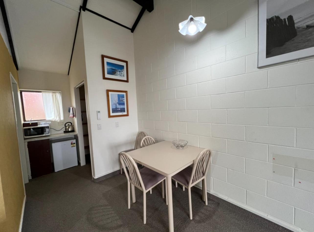 Mountain View Motel Taupo Zewnętrze zdjęcie