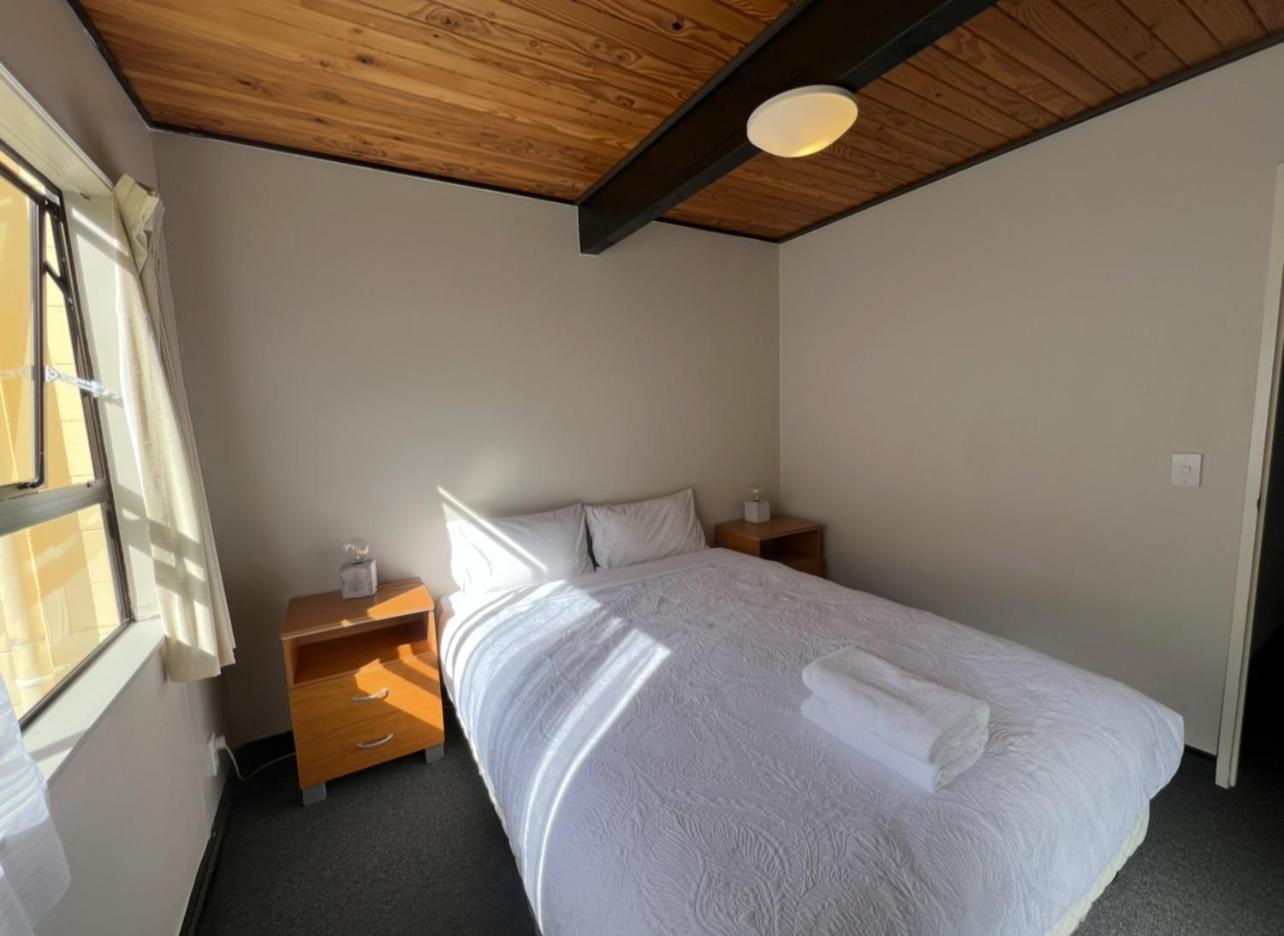 Mountain View Motel Taupo Zewnętrze zdjęcie