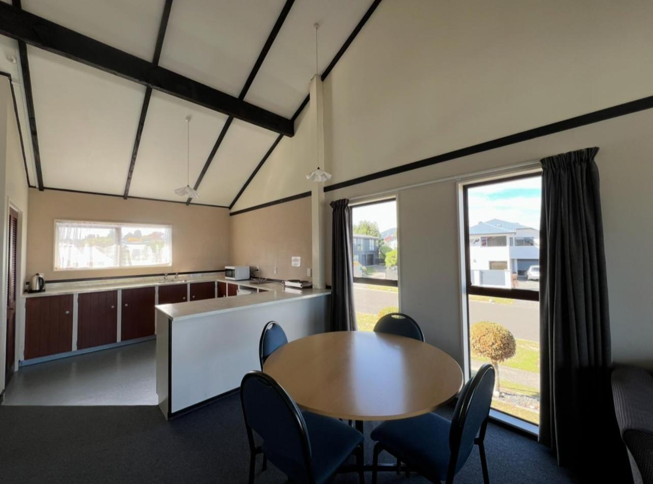 Mountain View Motel Taupo Zewnętrze zdjęcie