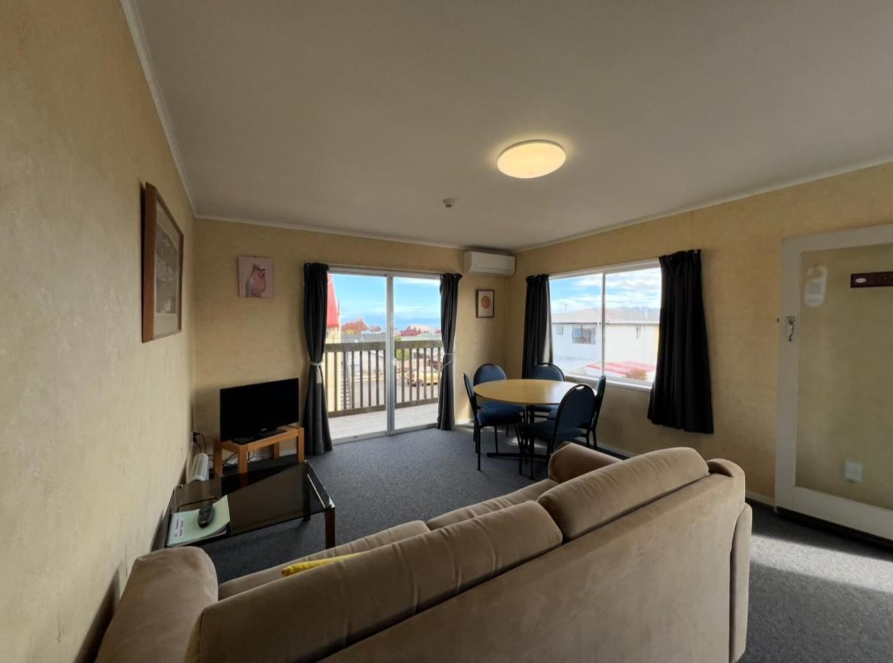 Mountain View Motel Taupo Pokój zdjęcie